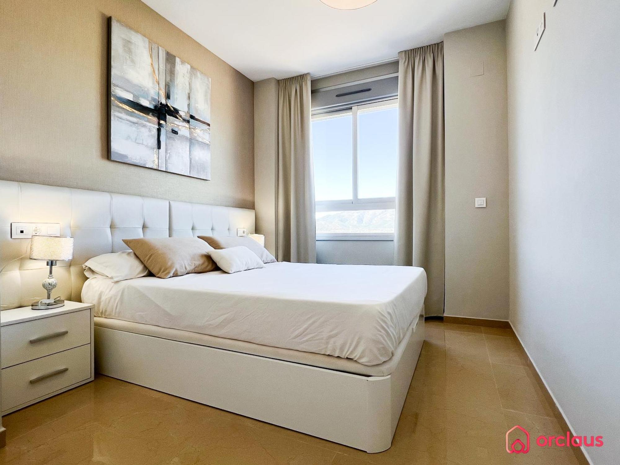 El Mirador Apartment Cabanes  Bagian luar foto