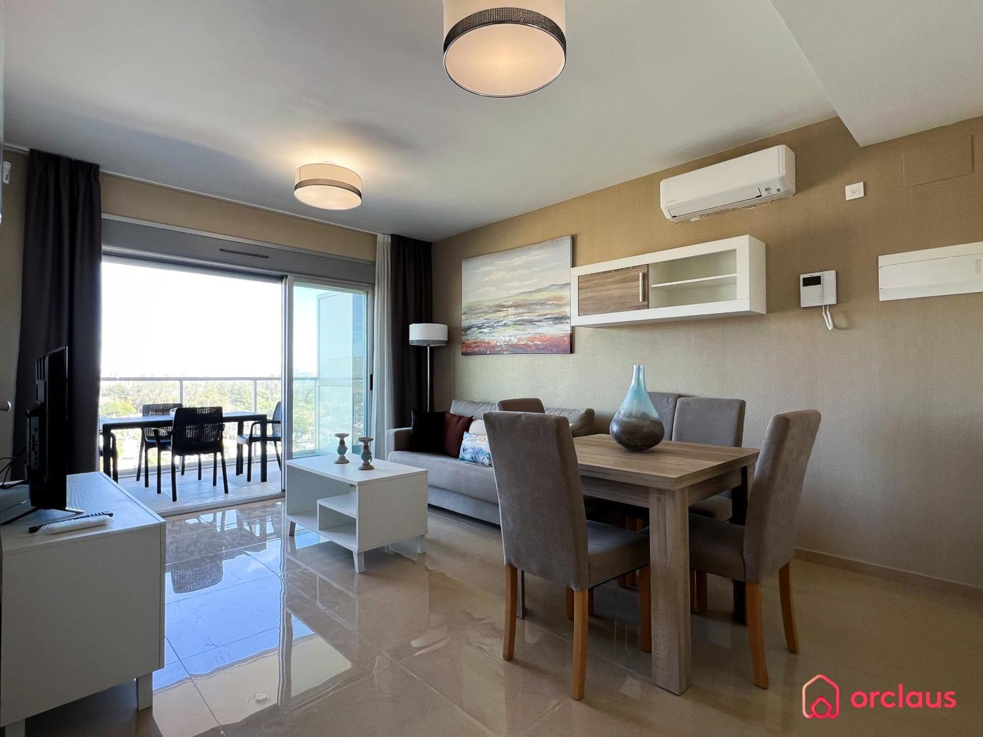 El Mirador Apartment Cabanes  Bagian luar foto