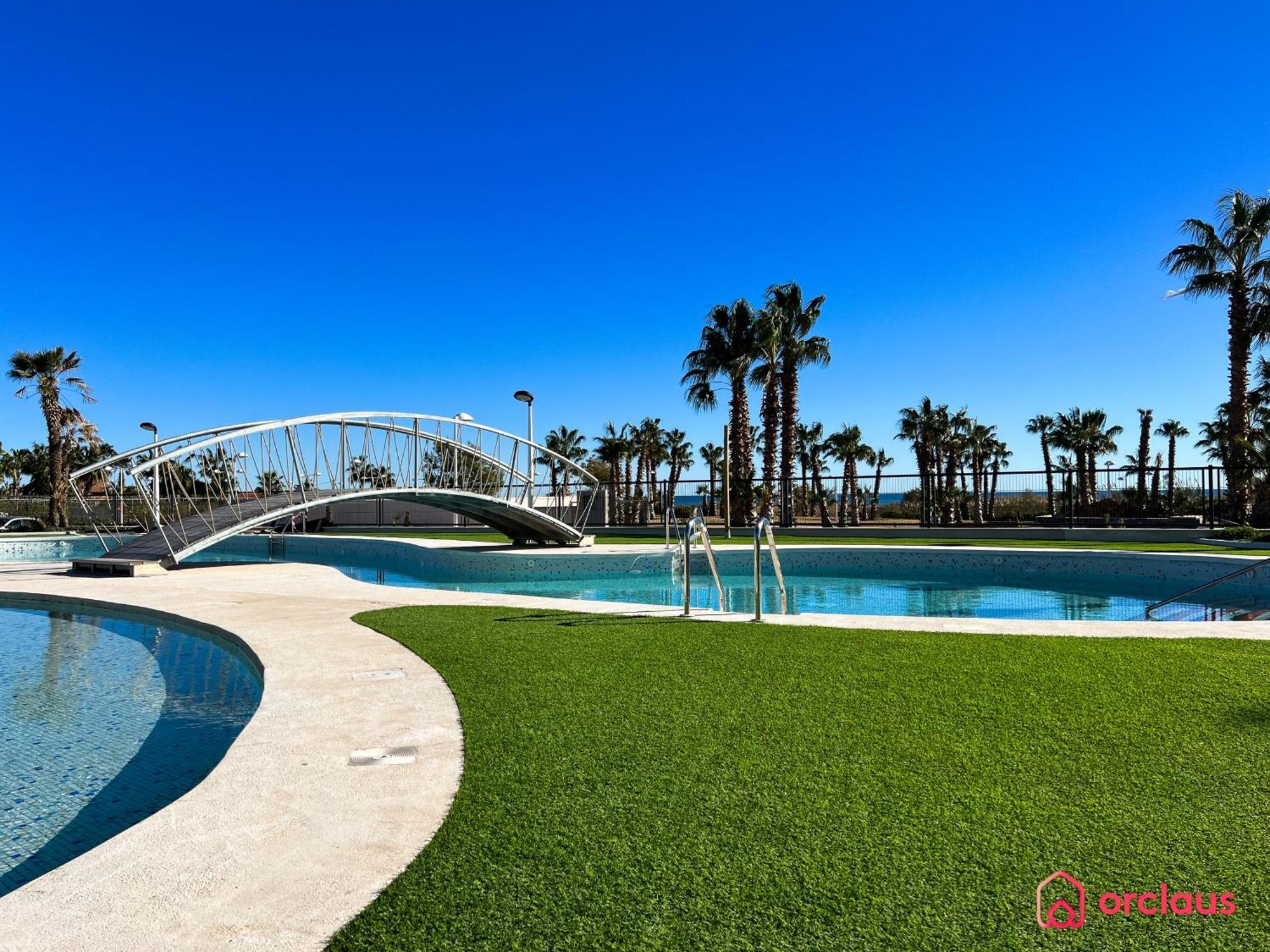 El Mirador Apartment Cabanes  Bagian luar foto